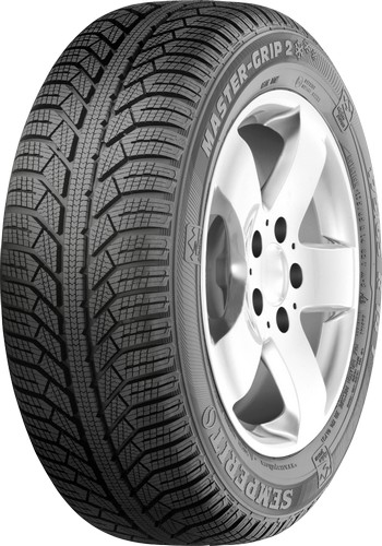 Semperit 155/70 R13 MASTER-GRIP 2 75T 3PMSF Semperit 155/70 R13 MASTER-GRIP 2 75T 3PMSF